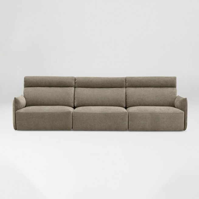 Canapea confortabila Calligaris Axis High CS3465